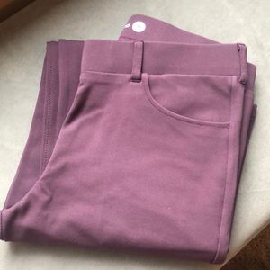 NWOT Betabrand dress pant yoga pants